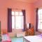 Отель Lotus Garden Hostel Izmir