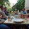 Отель Lotus Garden Hostel Izmir