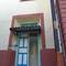 Отель Lotus Garden Hostel Izmir