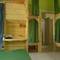 Отель Lotus Garden Hostel Izmir