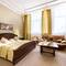 Отель HELIOPARK Residence Hotel