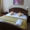 Отель HELIOPARK Residence Hotel