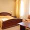 Отель HELIOPARK Residence Hotel