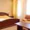 Отель HELIOPARK Residence Hotel