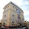 Отель HELIOPARK Residence Hotel