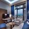 Отель Hilton Garden Inn Izmir Bayrakli