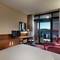 Отель Hilton Garden Inn Izmir Bayrakli