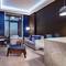 Отель Hilton Garden Inn Izmir Bayrakli