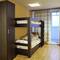 Отель Like Hostel