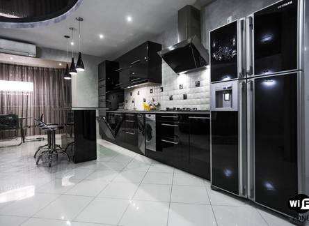 Отель Tatyana Apartments