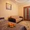 Отель Anzhelika Apartments Penza Centre