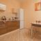 Отель Anzhelika Apartments Penza Centre