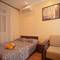 Отель Anzhelika Apartments Penza Centre