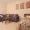 Отель Anzhelika Apartments Penza Centre