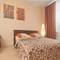 Отель Anzhelika Apartments Penza Centre