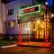 Отель Hotel London-Paris