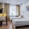 Отель Hotel Prizma