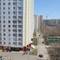 Отель Apartment on Kommunisticheskaya