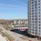 Отель Apartment on Kommunisticheskaya