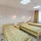 Отель Hostel Pyatnitsa