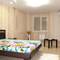 Отель Stars Apartment