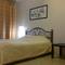 Отель Apartment Bakunina