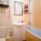 Отель Apartment Popova