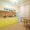 Отель Apartment Popova