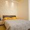 Отель Apartment Popova