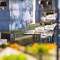 Отель DoubleTree By Hilton Izmir Airport