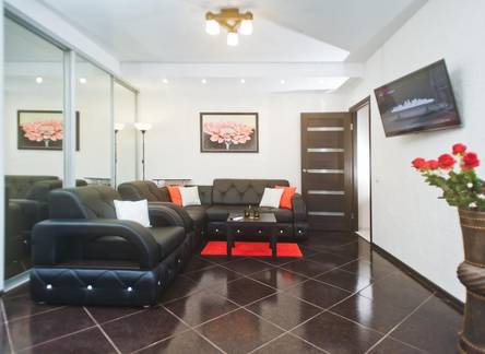 Отель Tambovskaya Apartment