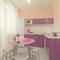 Отель Apartment Voroshilova 27