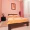 Отель Apartment Voroshilova 27