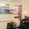 Отель Apartment Voroshilova 27