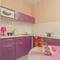 Отель Apartment Voroshilova 27