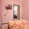 Отель Apartment Voroshilova 27
