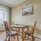 Отель Apartment Svetlana