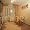 Отель Apartments Borodin