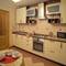 Отель Apartments Borodin