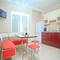 Отель Apartments Borodin