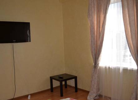 Отель Apartment Na Kizhevatova