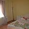 Отель Apartment Na Kizhevatova