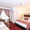 Отель Perla Arya Hotel
