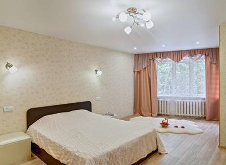 Отель Apartment - Prospect Pobedy