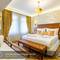 Отель Best Point Hotel Old City