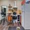 Отель Apartment Na Lermontova 3