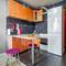 Отель Apartment Na Lermontova 3
