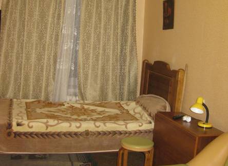 Отель Apartment Bakunina 30а