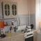 Отель Apartment Bakunina 30а