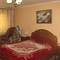 Отель Apartment Na Stroiteley 66